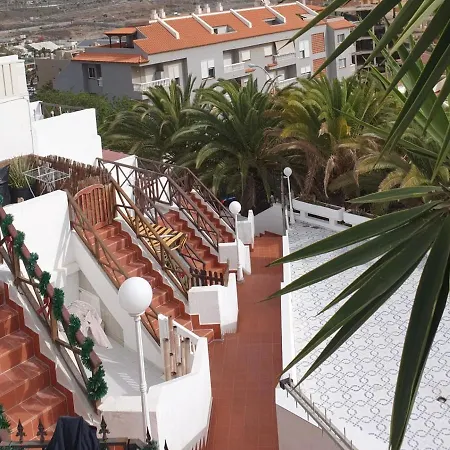 Albatros Acceso Por Escaleras Unicamente Casa vacanze *