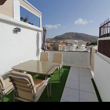 Albatros Acceso Por Escaleras Unicamente *