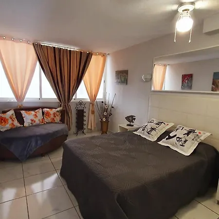 Albatros Dom wakacyjny Los Cristianos (Tenerife)