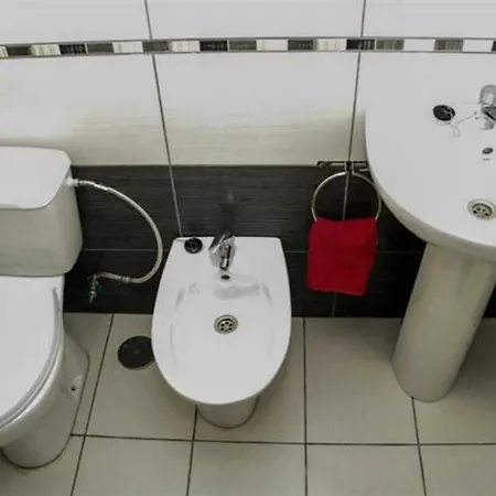 Albatros Dom wakacyjny