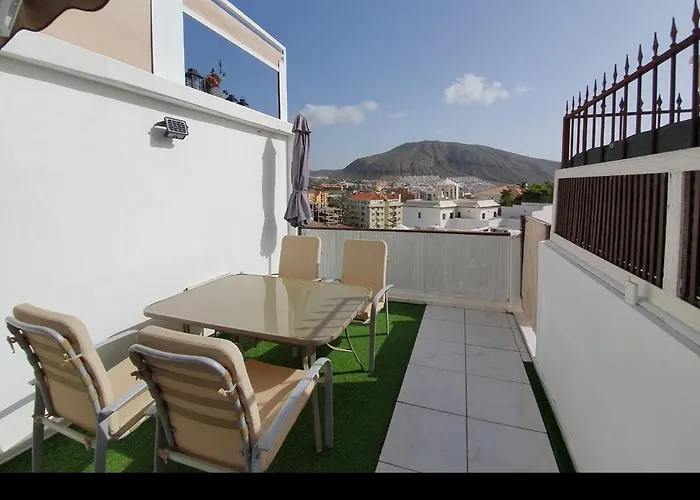 Albatros Acceso Por Escaleras Unicamente *