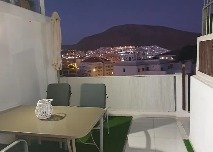 Albatros Acceso Por Escaleras Unicamente Tatil Evi *