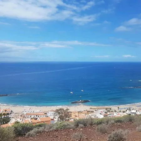 بيت للعطل Albatros *