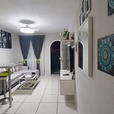 Hébergement de vacances Albatros *