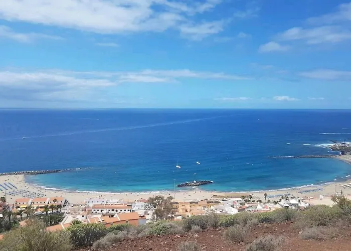 Ferienhaus Albatros Acceso Por Escaleras Unicamente *