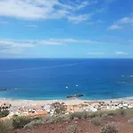 度假居 Albatros Acceso Por Escaleras Unicamente *