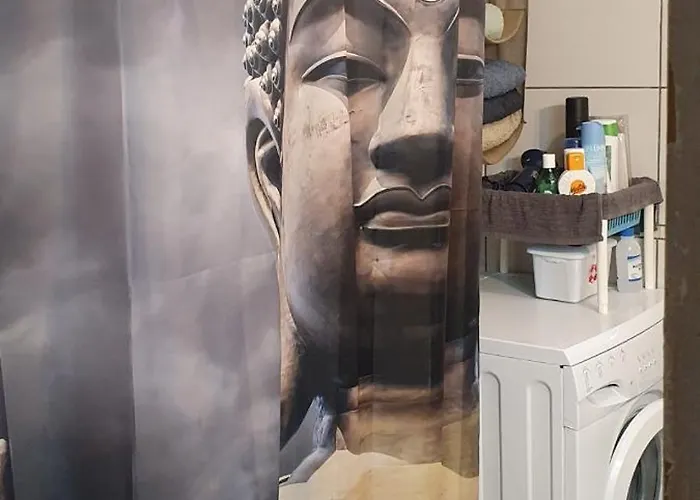 Albatros Acceso Por Escaleras Unicamente Prázdninový dům