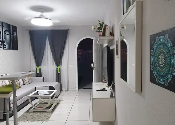 Prázdninový dům Albatros Acceso Por Escaleras Unicamente *