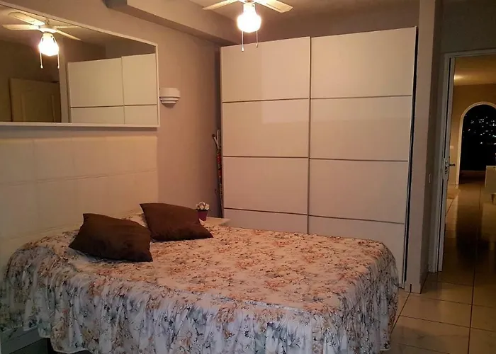 Prázdninový dům Albatros Acceso Por Escaleras Unicamente *